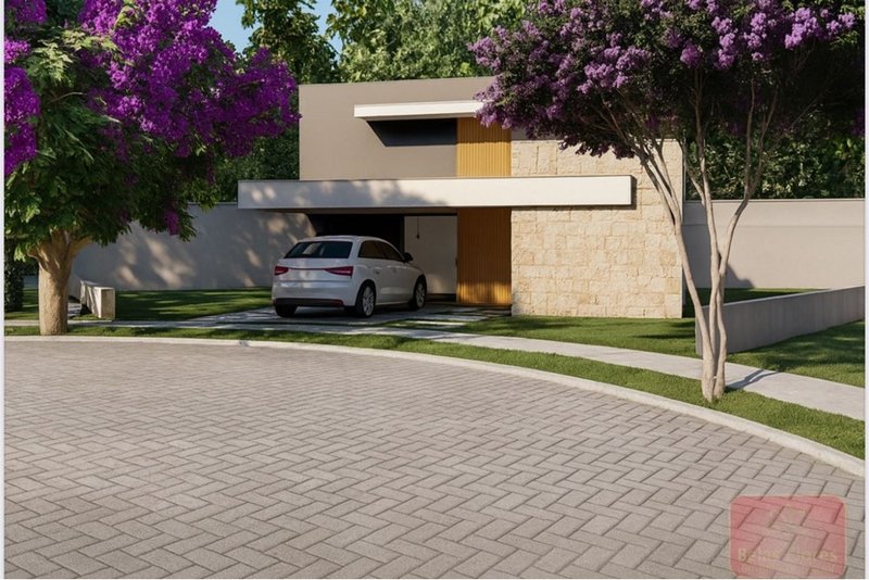 Terreno à Venda, 250m, R$ 162.000 - Cond. BELAS FLORES - Araçoiaba da Serra - SP Oswaldo Eugenio Antunes Araçoiaba da Serra - 
