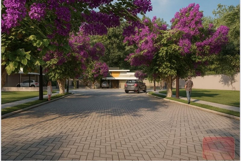 Terreno à Venda, 250m, R$ 162.000 - Cond. BELAS FLORES - Araçoiaba da Serra - SP Oswaldo Eugenio Antunes Araçoiaba da Serra - 