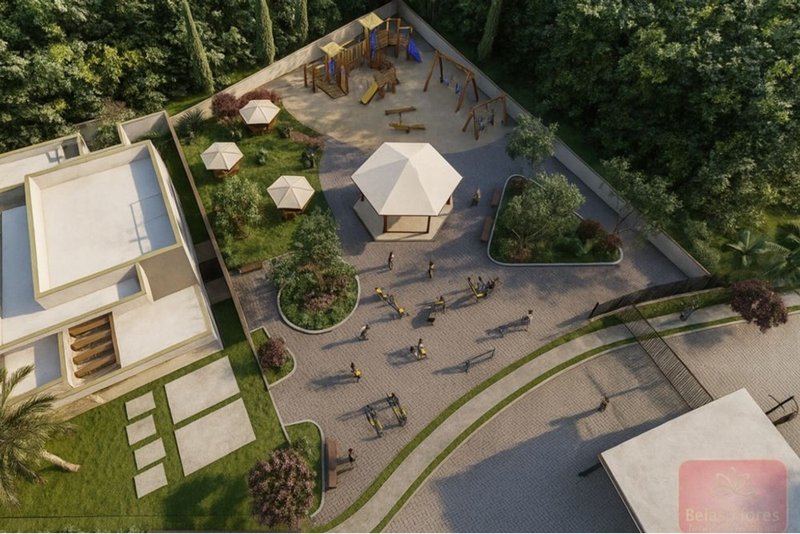 Terreno à Venda, 250m, R$ 162.000 - Cond. BELAS FLORES - Araçoiaba da Serra - SP Oswaldo Eugenio Antunes Araçoiaba da Serra - 