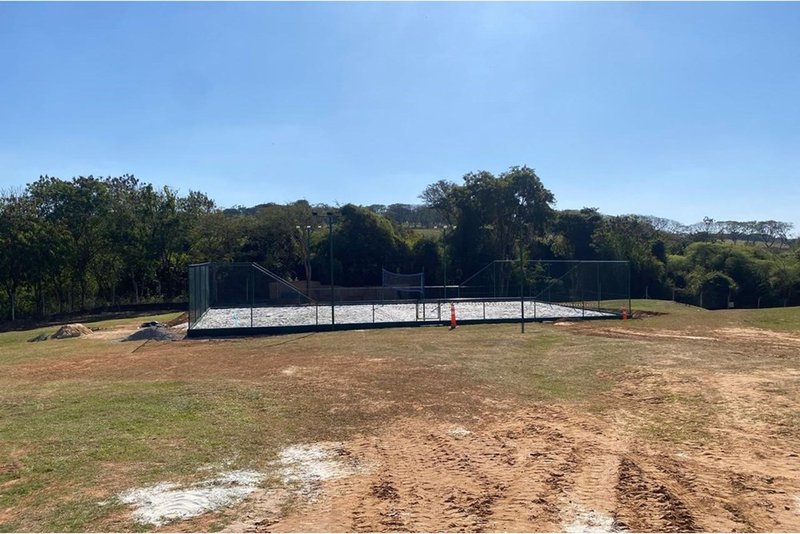 Terreno à venda, 154m - R$ 175.000 , Residencial Villagio Ipanema I , Sorocaba SP Rua Francisco José Eles Martin Sorocaba - 