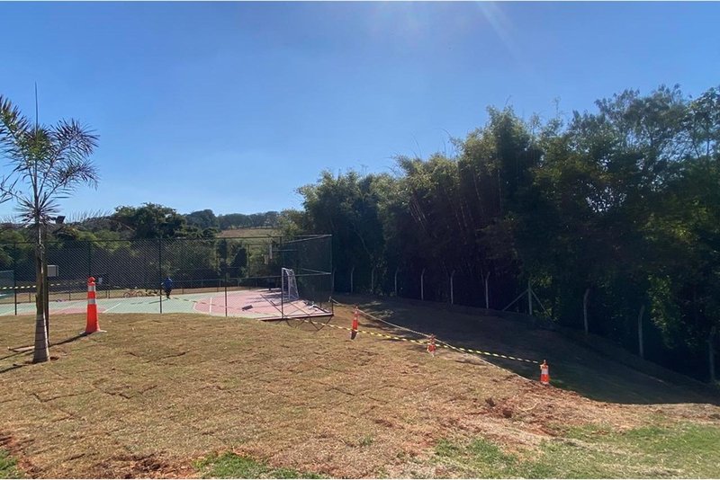 Terreno à venda, 154m - R$ 175.000 , Residencial Villagio Ipanema I , Sorocaba SP Rua Francisco José Eles Martin Sorocaba - 