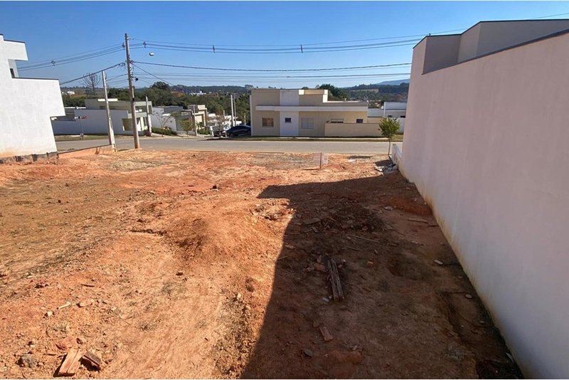 Terreno à venda, 154m - R$ 175.000 , Residencial Villagio Ipanema I , Sorocaba SP Rua Francisco José Eles Martin Sorocaba - 