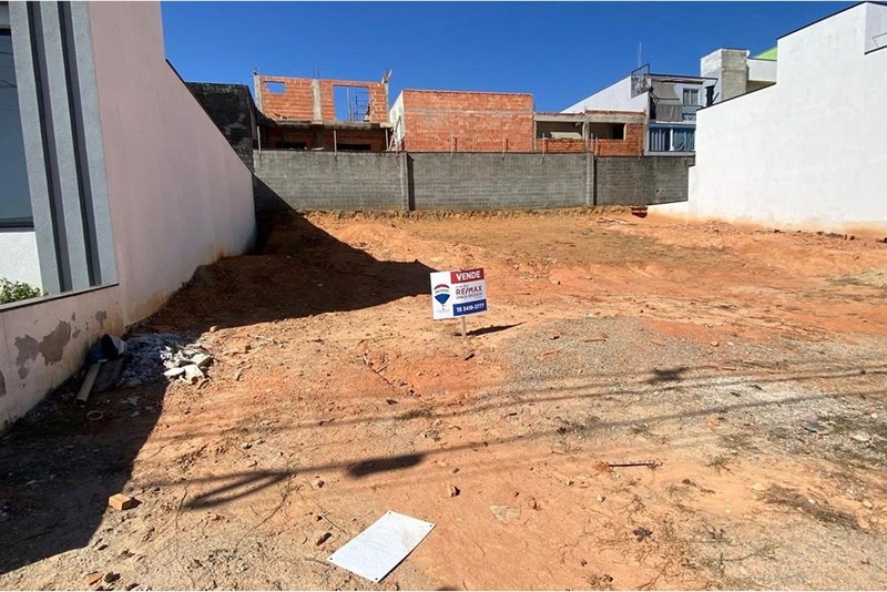 Terreno à venda, 154m - R$ 175.000 , Residencial Villagio Ipanema I , Sorocaba SP Rua Francisco José Eles Martin Sorocaba - 