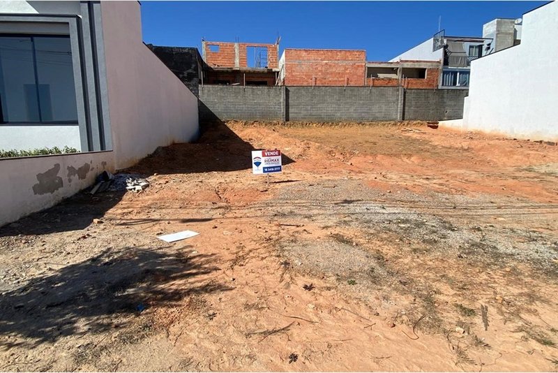 Terreno à venda, 154m - R$ 175.000 , Residencial Villagio Ipanema I , Sorocaba SP Rua Francisco José Eles Martin Sorocaba - 