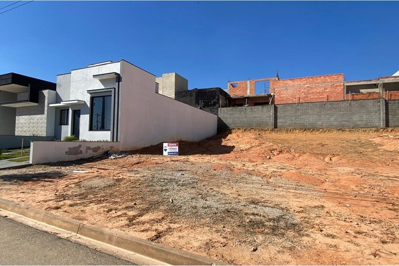 Terreno à venda, 154m - R$ 175.000 , Residencial Villagio Ipanema I , Sorocaba SP Rua Francisco José Eles Martin Sorocaba - 