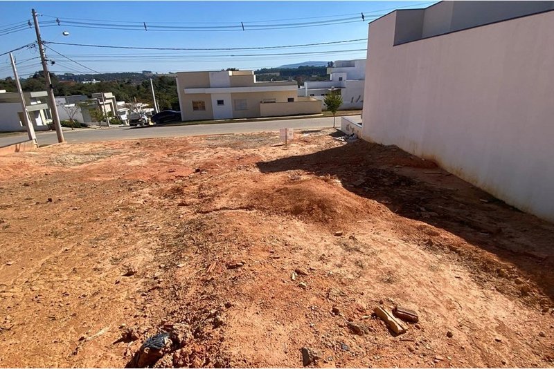 Terreno à venda, 154m - R$ 175.000 , Residencial Villagio Ipanema I , Sorocaba SP Rua Francisco José Eles Martin Sorocaba - 
