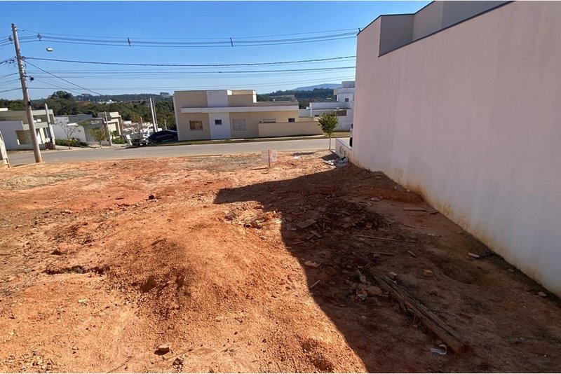 Terreno à venda, 154m - R$ 175.000 , Residencial Villagio Ipanema I , Sorocaba SP Rua Francisco José Eles Martin Sorocaba - 