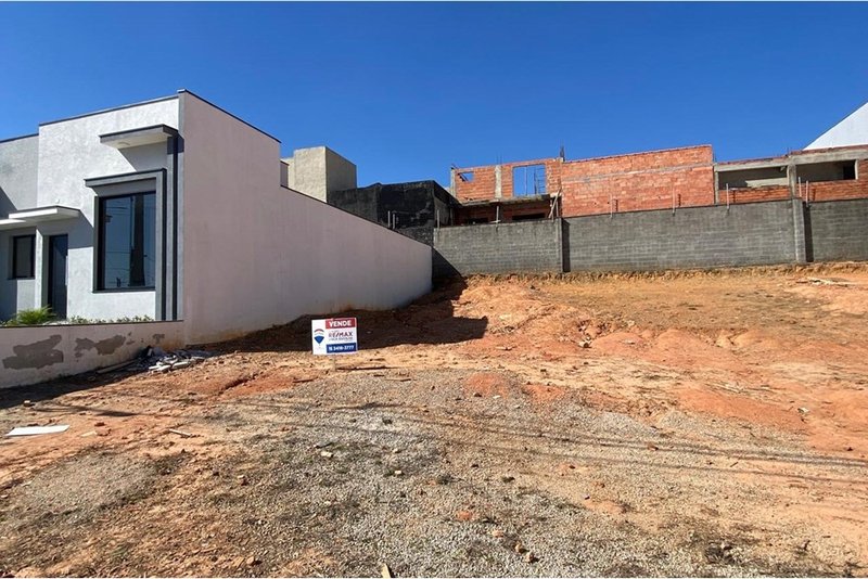 Terreno à venda, 154m - R$ 175.000 , Residencial Villagio Ipanema I , Sorocaba SP Rua Francisco José Eles Martin Sorocaba - 