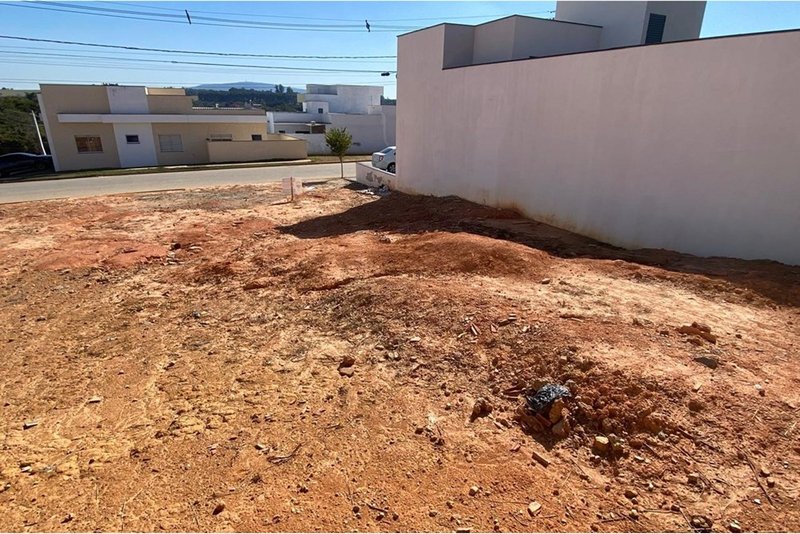 Terreno à venda, 154m - R$ 175.000 , Residencial Villagio Ipanema I , Sorocaba SP Rua Francisco José Eles Martin Sorocaba - 