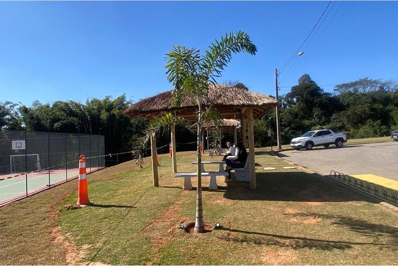 Terreno à venda, 154m - R$ 175.000 , Residencial Villagio Ipanema I , Sorocaba SP Rua Francisco José Eles Martin Sorocaba - 