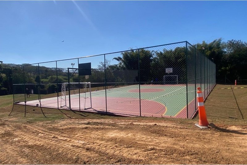 Terreno à venda, 154m - R$ 175.000 , Residencial Villagio Ipanema I , Sorocaba SP Rua Francisco José Eles Martin Sorocaba - 