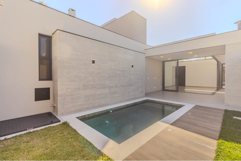 Casa térrea à venda, 190m - 3 suítes - R$ 1.860.000 - Residencial Mont Blanc - Sorocaba SP Rua Agnelo Gogolla Sorocaba - 