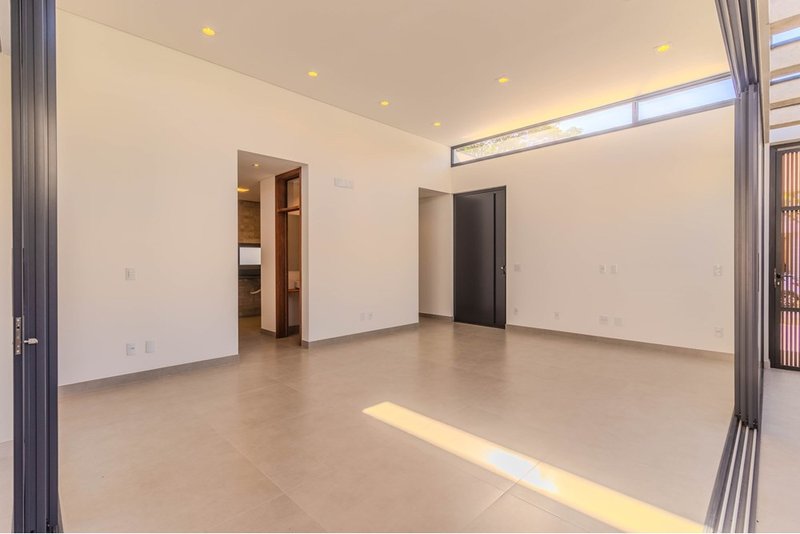 Casa térrea à venda, 190m - 3 suítes - R$ 1.860.000 - Residencial Mont Blanc - Sorocaba SP Rua Agnelo Gogolla Sorocaba - 