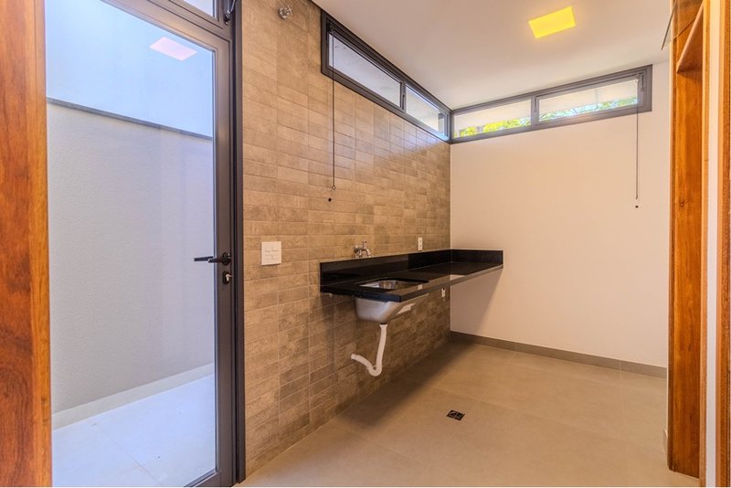 Casa térrea à venda, 190m - 3 suítes - R$ 1.860.000 - Residencial Mont Blanc - Sorocaba SP Rua Agnelo Gogolla Sorocaba - 