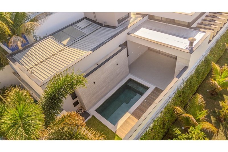 Casa térrea à venda, 190m - 3 suítes - R$ 1.860.000 - Residencial Mont Blanc - Sorocaba SP Rua Agnelo Gogolla Sorocaba - 