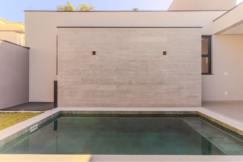 Casa térrea à venda, 190m - 3 suítes - R$ 1.860.000 - Residencial Mont Blanc - Sorocaba SP Rua Agnelo Gogolla Sorocaba - 