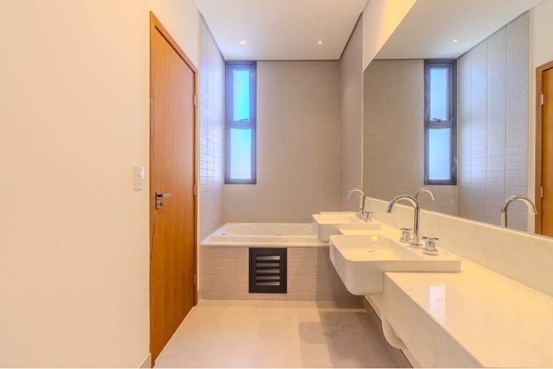 Casa térrea à venda, 190m - 3 suítes - R$ 1.860.000 - Residencial Mont Blanc - Sorocaba SP Rua Agnelo Gogolla Sorocaba - 