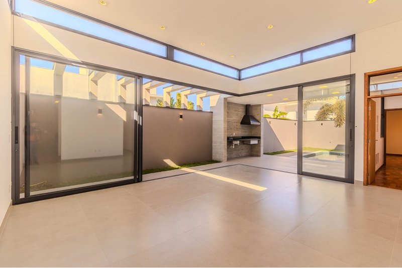 Casa térrea à venda, 190m - 3 suítes - R$ 1.860.000 - Residencial Mont Blanc - Sorocaba SP Rua Agnelo Gogolla Sorocaba - 