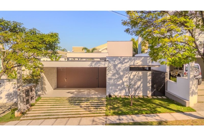 Casa térrea à venda, 190m - 3 suítes - R$ 1.860.000 - Residencial Mont Blanc - Sorocaba SP Rua Agnelo Gogolla Sorocaba - 