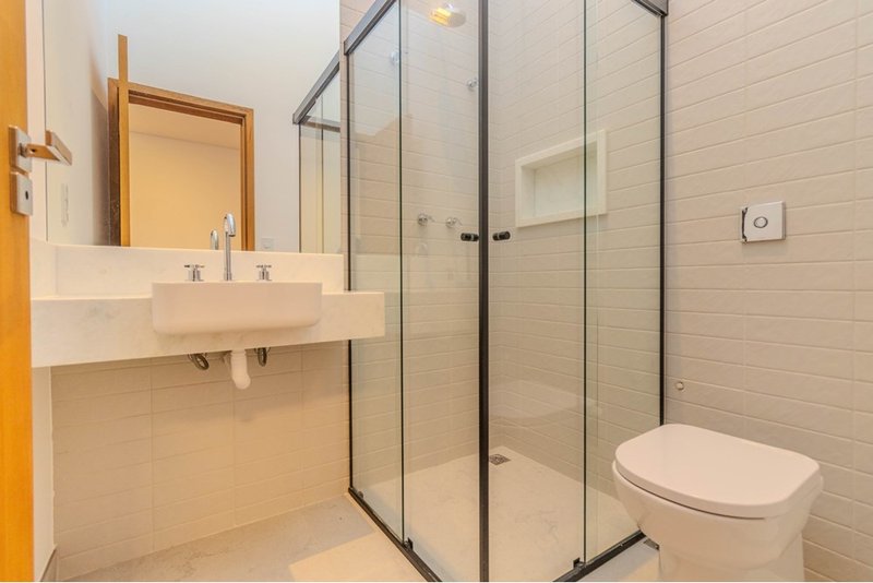 Casa térrea à venda, 190m - 3 suítes - R$ 1.860.000 - Residencial Mont Blanc - Sorocaba SP Rua Agnelo Gogolla Sorocaba - 