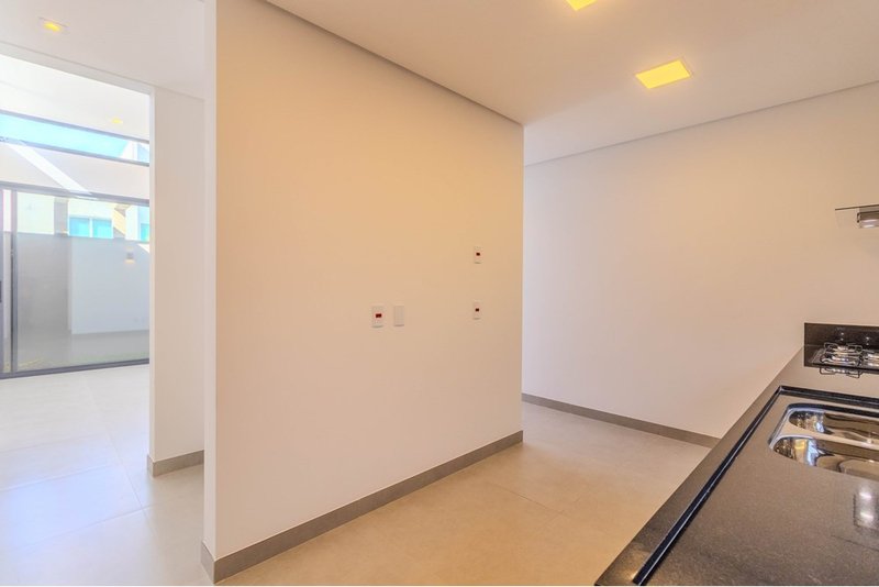 Casa térrea à venda, 190m - 3 suítes - R$ 1.860.000 - Residencial Mont Blanc - Sorocaba SP Rua Agnelo Gogolla Sorocaba - 