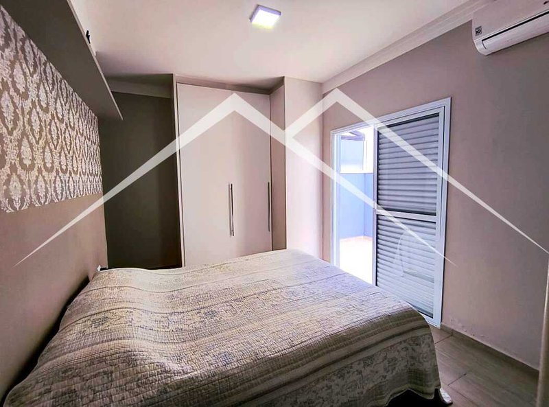 🏡 Casa Linda e aconchegante, Condomínio Aldeia de España, Itu-SP  Itu - 