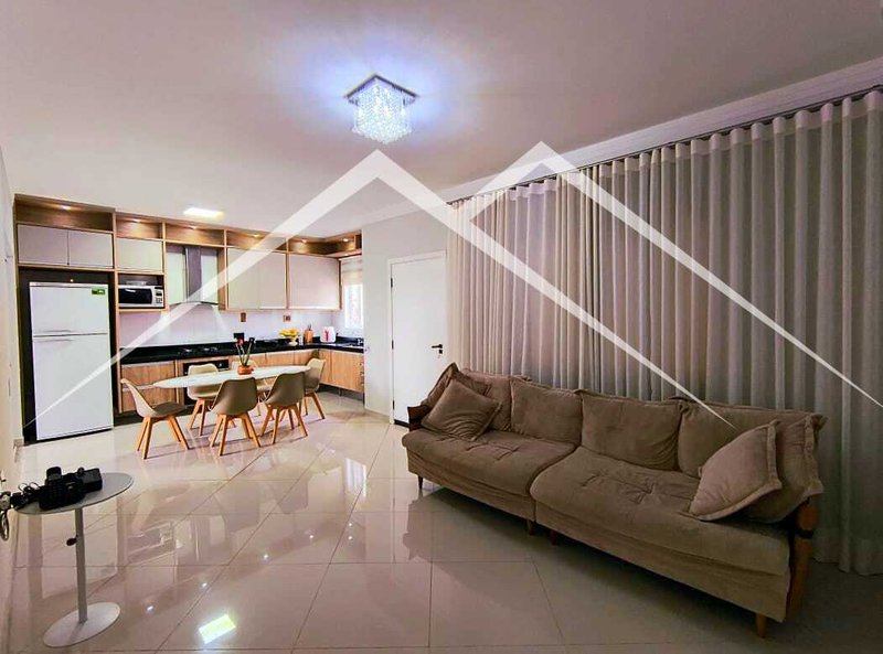 🏡 Casa Linda e aconchegante, Condomínio Aldeia de España, Itu-SP  Itu - 