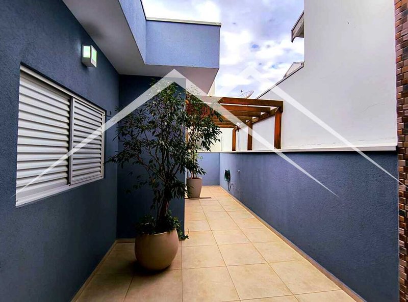 🏡 Casa Linda e aconchegante, Condomínio Aldeia de España, Itu-SP  Itu - 