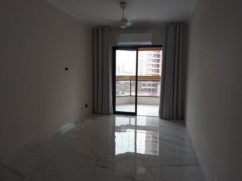 Apartamento à venda – Aviação, Praia Grande/SP Rua Pedro Álvarez Cabral Praia Grande - 