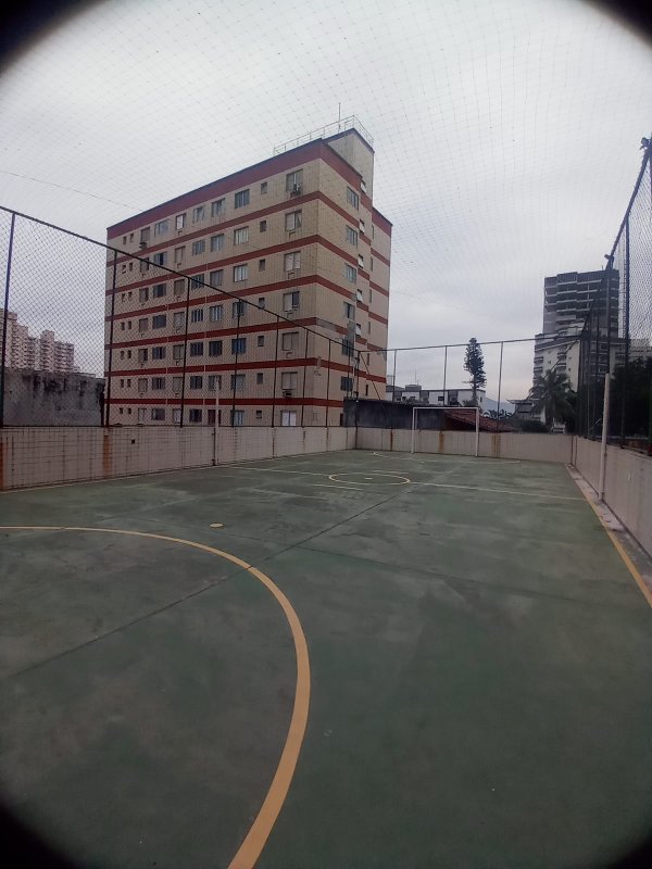 Apartamento à venda – Aviação, Praia Grande/SP Rua Pedro Álvarez Cabral Praia Grande - 