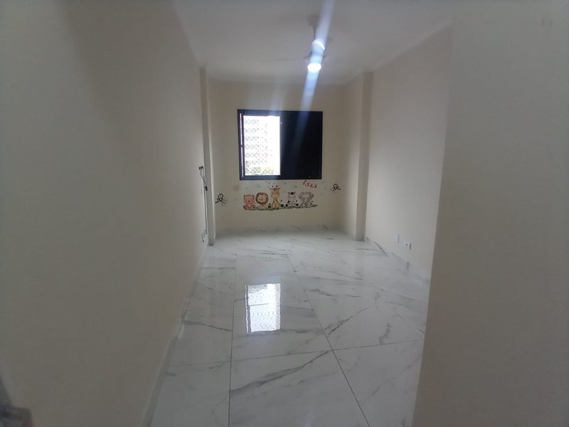 Apartamento à venda – Aviação, Praia Grande/SP Rua Pedro Álvarez Cabral Praia Grande - 