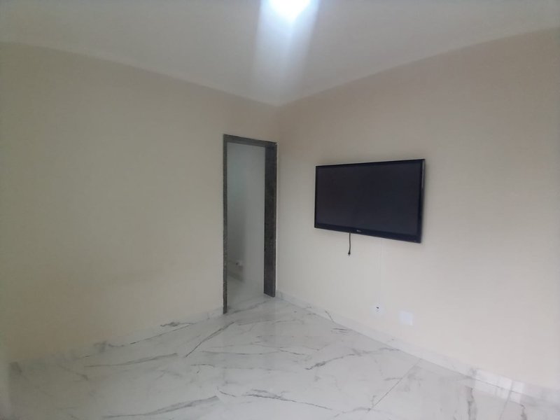Apartamento à venda – Aviação, Praia Grande/SP Rua Pedro Álvarez Cabral Praia Grande - 