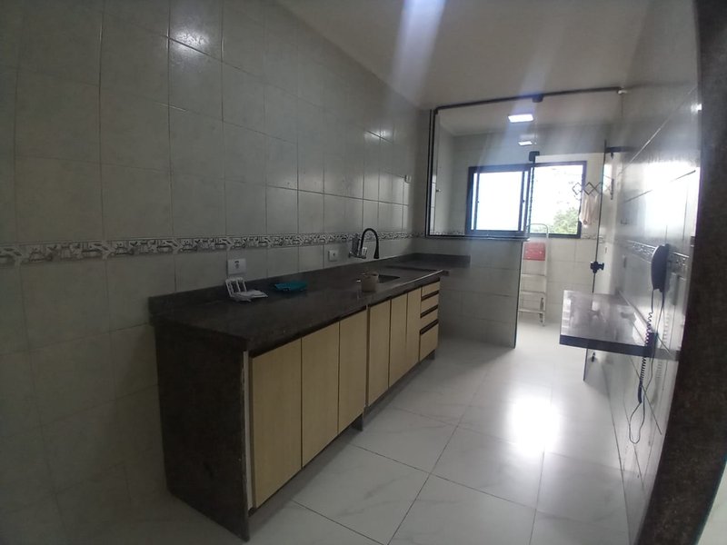 Apartamento à venda – Aviação, Praia Grande/SP Rua Pedro Álvarez Cabral Praia Grande - 