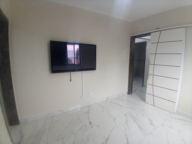Apartamento à venda – Aviação, Praia Grande/SP Rua Pedro Álvarez Cabral Praia Grande - 