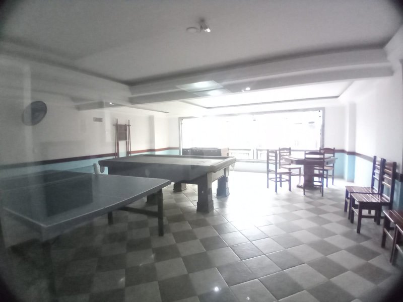 Apartamento à venda – Aviação, Praia Grande/SP Rua Pedro Álvarez Cabral Praia Grande - 
