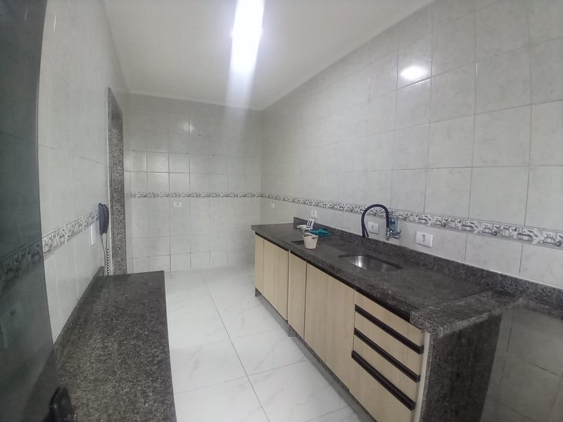 Apartamento à venda – Aviação, Praia Grande/SP Rua Pedro Álvarez Cabral Praia Grande - 