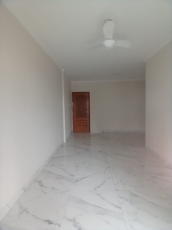 Apartamento à venda – Aviação, Praia Grande/SP Rua Pedro Álvarez Cabral Praia Grande - 