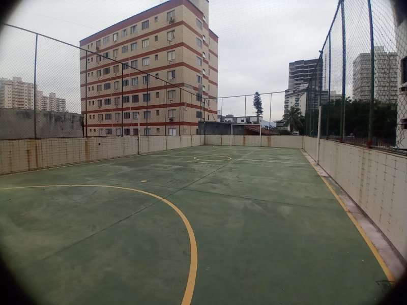 Apartamento à venda – Aviação, Praia Grande/SP Rua Pedro Álvarez Cabral Praia Grande - 