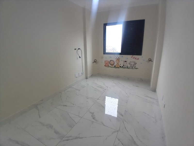 Apartamento à venda – Aviação, Praia Grande/SP Rua Pedro Álvarez Cabral Praia Grande - 