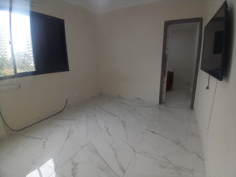 Apartamento à venda – Aviação, Praia Grande/SP Rua Pedro Álvarez Cabral Praia Grande - 