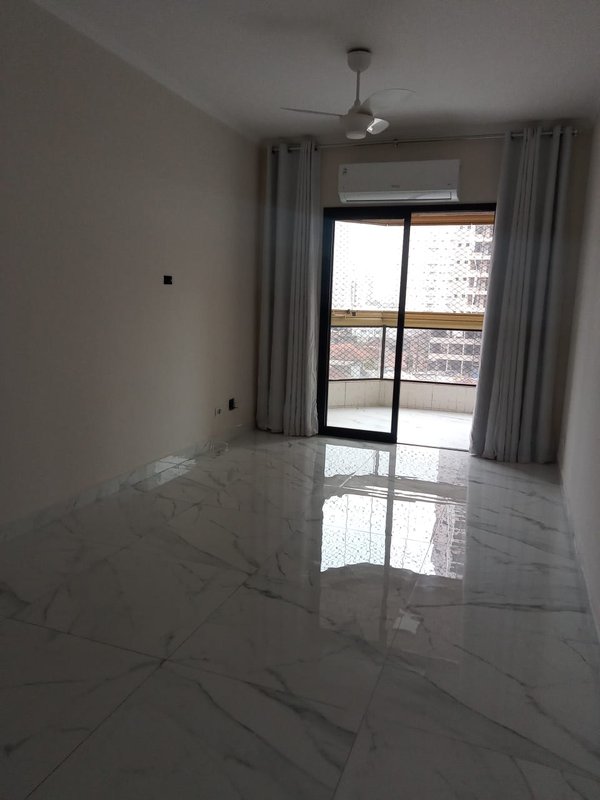 Apartamento à venda – Aviação, Praia Grande/SP Rua Pedro Álvarez Cabral Praia Grande - 