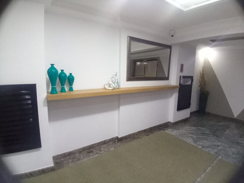 Apartamento à venda – Aviação, Praia Grande/SP Rua Pedro Álvarez Cabral Praia Grande - 