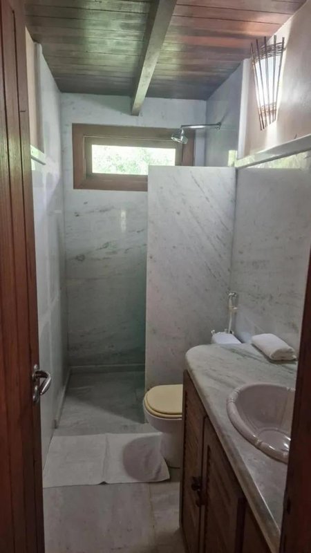 Casa no Bairro Trac Trac Trac Trac Porto Seguro - 