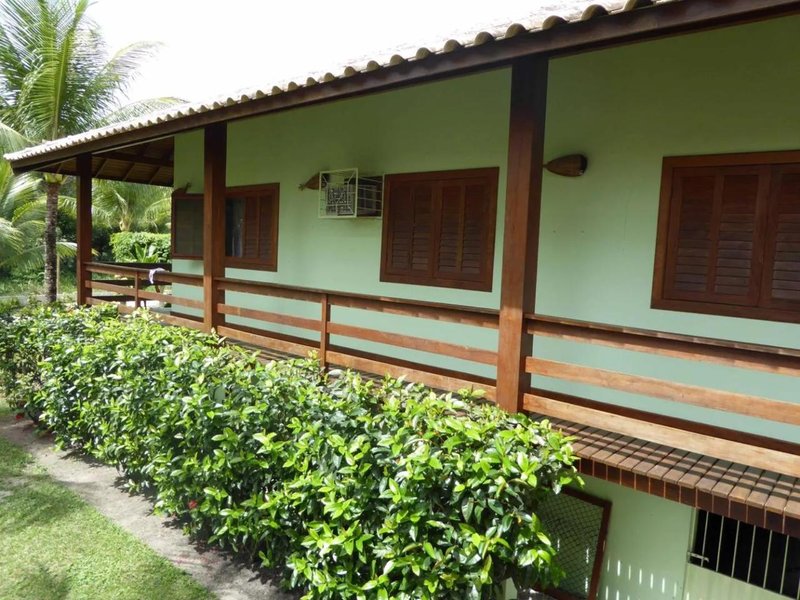 Casa no Bairro Trac Trac Trac Trac Porto Seguro - 