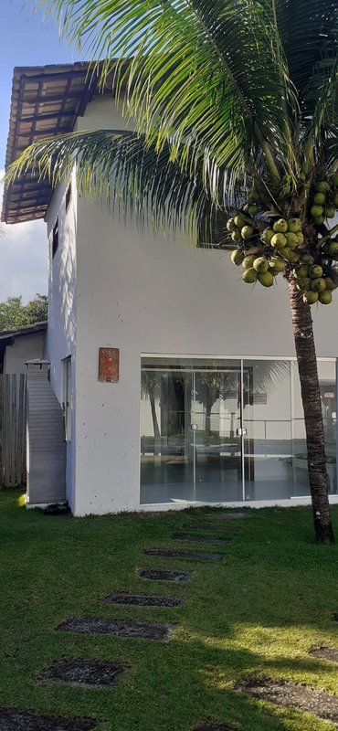 Casa na Estrada da Balsa Estrada da Balsa Porto Seguro - 