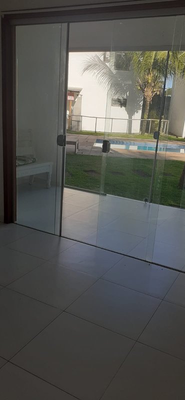 Casa na Estrada da Balsa Estrada da Balsa Porto Seguro - 