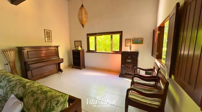 Casa em Trancoso Trancoso Porto Seguro - 