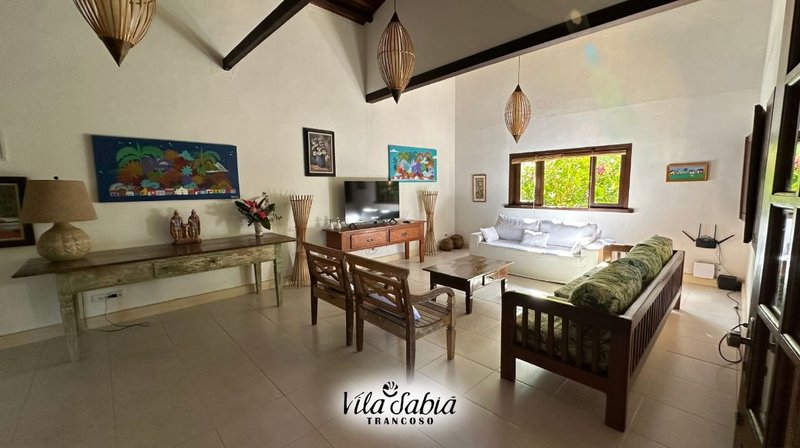 Casa em Trancoso Trancoso Porto Seguro - 