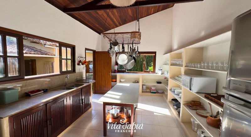 Casa em Trancoso Trancoso Porto Seguro - 