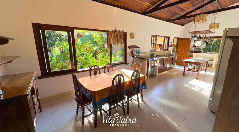 Casa em Trancoso Trancoso Porto Seguro - 
